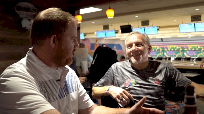 Bar Talk: Mohr Talks About Life In Alaska