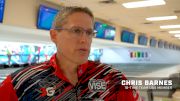 Barnes Ready To Lead Team USA Into World Championships