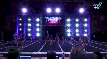 RISE Athletics - Fury [2024 L1 Junior - D2 - Medium Day 1] 2024 SU Battle at the Boardwalk Grand Nationals