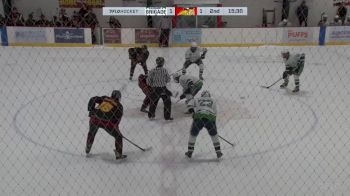 Replay: Home - 2025 Glengarry vs Casselman | Feb 20 @ 8 PM