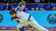 Everything You Need To Know About The Hague Judo Grand Prix 2018
