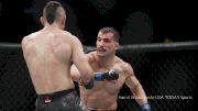 Mirsad Bektic Injured, Out Of UFC 231, UFC Seeking Replacement