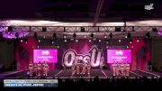 One Elite Allstars - Destiny [2026 L1 Youth - Flex - D2 - Medium Day 1] 2026 One Up Grand Nationals