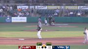 Replay: Home - 2024 Stormers vs York Revolution | Jul 3 @ 6 PM