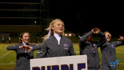 Sideline To Center Stage: Bowling Green High School (Episode 2)