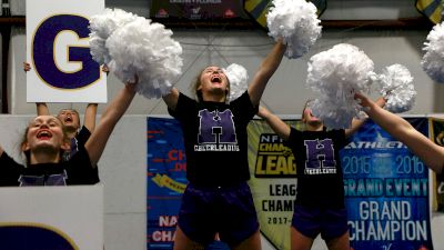 Sideline To Center Stage: Bowling Green High School (Episode 1)