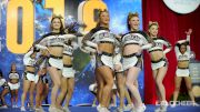 FloCheer To Take You Inside The World Cup Showcase!