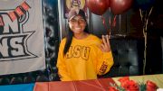 Signing Day Spotlight: Jazmine Hill Signs With Arizona State