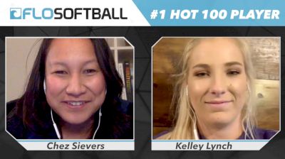 No. 1 Player Kelley Lynch Exclusive Interview