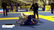 Replay: Mat 6 - 2024 World Jiu-Jitsu IBJJF Championship | Jun 1 @ 9 AM