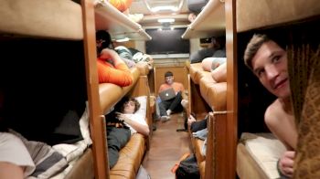 OK State Sleeper Bus