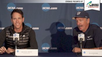 2018 DI NCAA XC Championships: Coaches' Press Conference