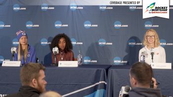 2018 DI NCAA XC Championships: Womens' Press Conference
