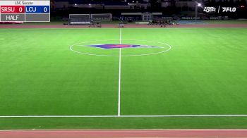 Replay: Sul Ross State vs Lubbock Christian | Sep 25 @ 7 PM