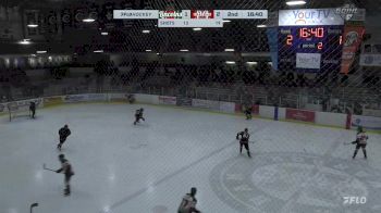 Replay: Home - 2025 St. Marys vs Chatham | Jan 12 @ 6 PM