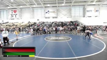 83 lbs Champ. Round 1 - Machai Thornton, Long Beach Gladiators Wrestling vs Jase Soluri, Say Creek You Wrestling