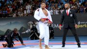 Abu Dhabi Grand Slam Rio Black Belt Finals Viewing Guide