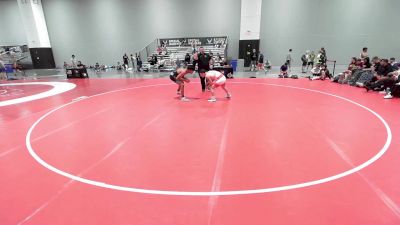 165 lbs William Lowery, Washington vs Pratham Sharma, California Blue