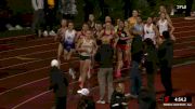 Women's 1500m Open, Finals 4