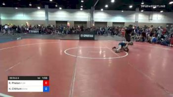 71 kg Prelims - Rj Phelan, Florida vs Hudson Chittum, Boom Ranch Wrestling Club