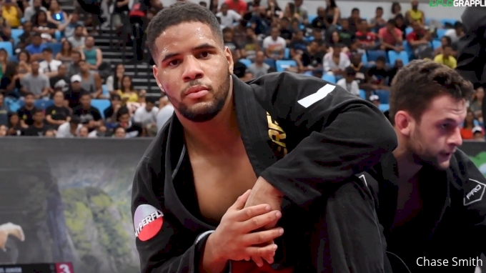 ADGS Rio: Day 2 Highlights