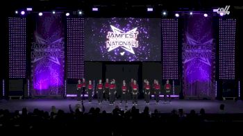 Starz Dance Academy - SDA - Junior All Starz - Hip Hop [2026 Junior - Premier - Hip Hop - Large Day 2] 2026 JAMfest Dance Super Nationals