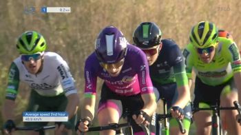 2025 Volta a Valenciana - Stage 5
