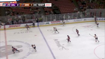 Replay: Away - 2023 Orlando vs Greenville | Dec 22 @ 6 PM