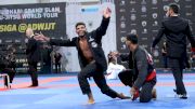 2018 Abu Dhabi Grand Slam Rio De Janeiro