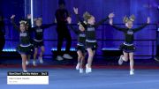 Merrimack Hawks - Rec Cheer [2023 Show Cheer 1 Tiny Mite Medium Day 3] 2023 Pop Warner National Cheer & Dance Championship