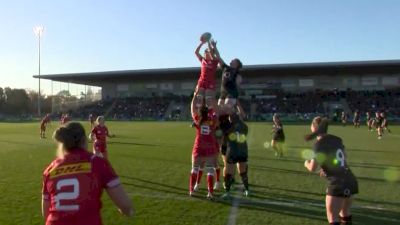 England Women vs Canada Women