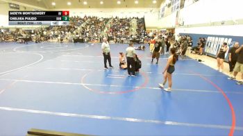 Replay: Mat 4 - 2025 2025 Halloween Open | Oct 26 @ 1 PM