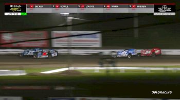 Feature | Big Block Modifieds at Utica-Rome Speedway 5/17/24
