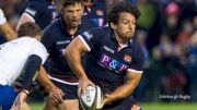 Juan Pablo Socino: Guinness PRO14 Fun To Watch And Play