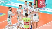 CEV Men's Champions League Fourth Round Preview