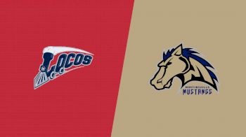 Replay: High Point-Thomasv vs Mustangs - 2021 HPT Locos vs Mustangs | Jul 1 @ 7 PM