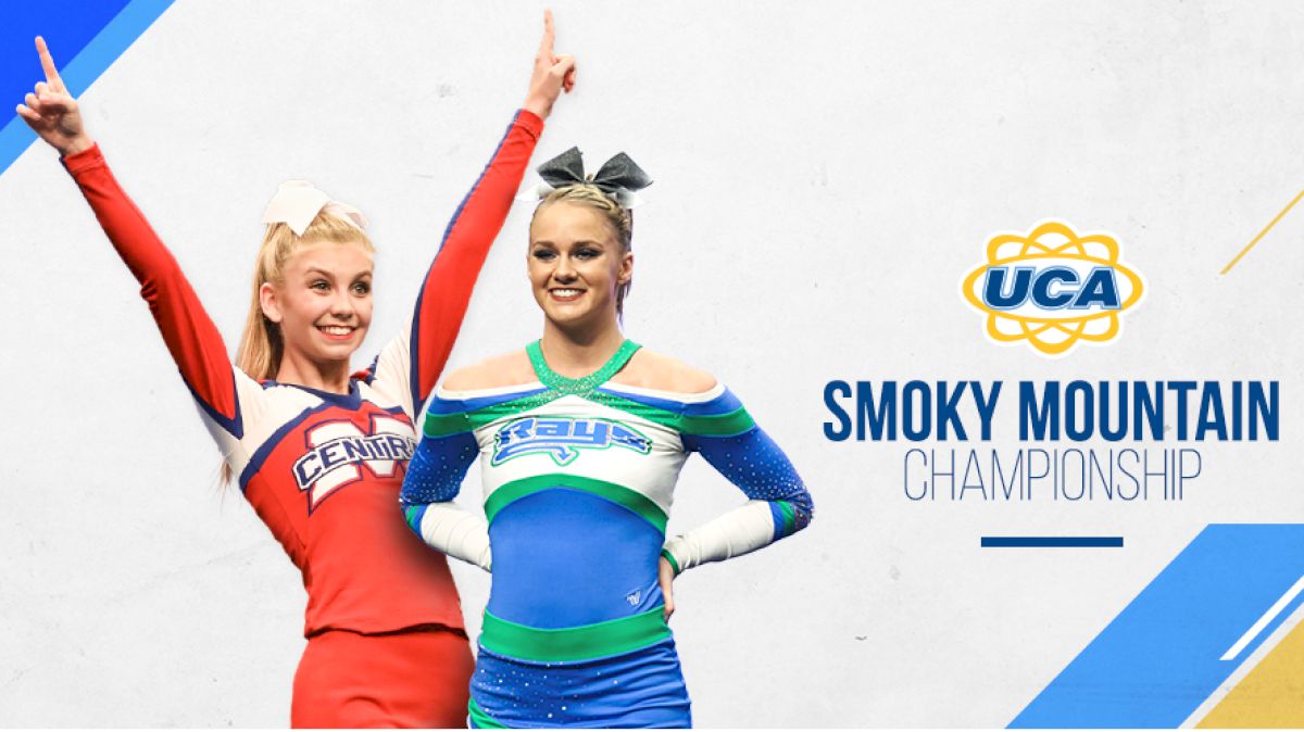 Watch The UCA Smoky Mountain Championship LIVE!