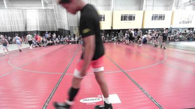 48 lbs Final - Kellan Dedmon, Carolina Hammer Squad vs Alexander Herndon, Team Gotcha