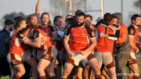 D1AA Fall Final: How Did We Get Here?