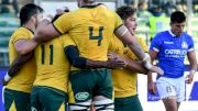 Old Foes England, Australia Ready To Face Off Again