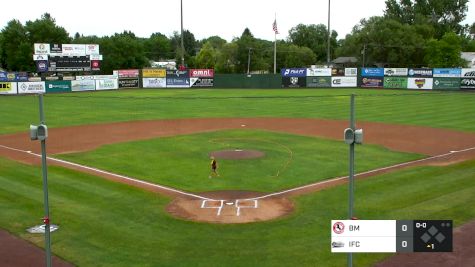 Idaho Falls Chukars vs. Billings Mustangs - 2024 Billings Mustangs vs Idaho Falls Chukars