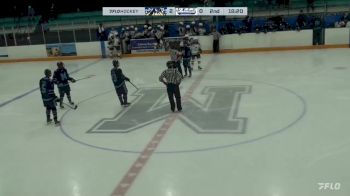 Replay: Home - 2023 Blues vs Buzzer | Sep 10 @ 2 PM
