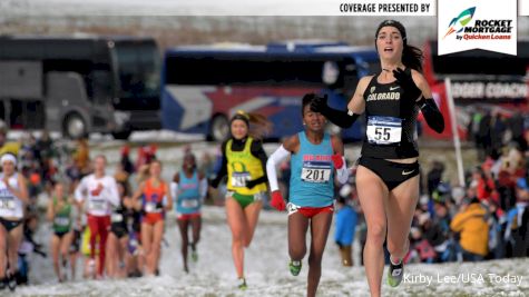 The Biggest 'What-Ifs' Of The 2018 NCAA DI XC Championships