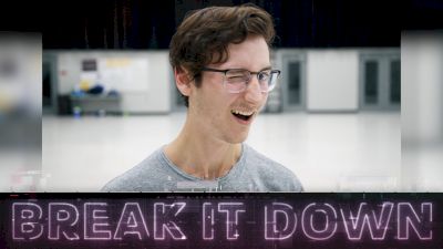 Break It Down: FULL Center Grove Snare Feature With Joseph