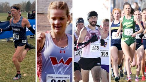 2018 DII & DIII FloXC Show: November 20th