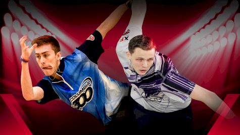 Anderson Wins POY, Doyle Named Top Rookie