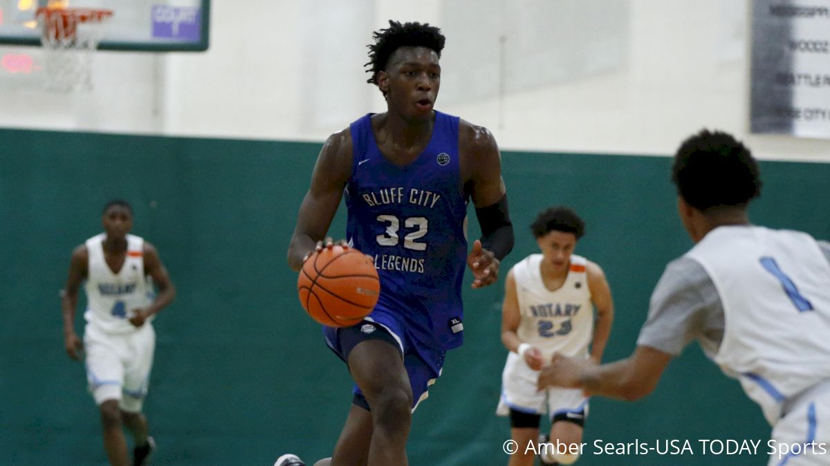 3 Reasons To Watch The 2018 Chick-fil-A Classic, Including James Wiseman