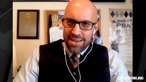 Tom Clark Announces 2018 POY, ROY