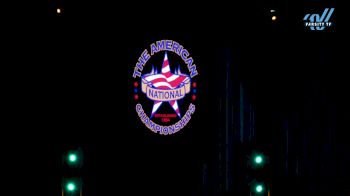 Firehouse Elite - Fever [2023 L1 Youth - D2] 2023 The American Northwest Portland Nationals