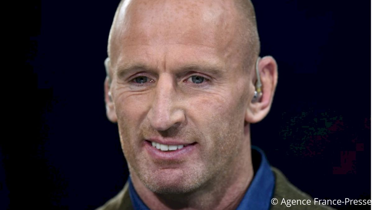 Gareth Thomas To Receive Moral Support From French Team